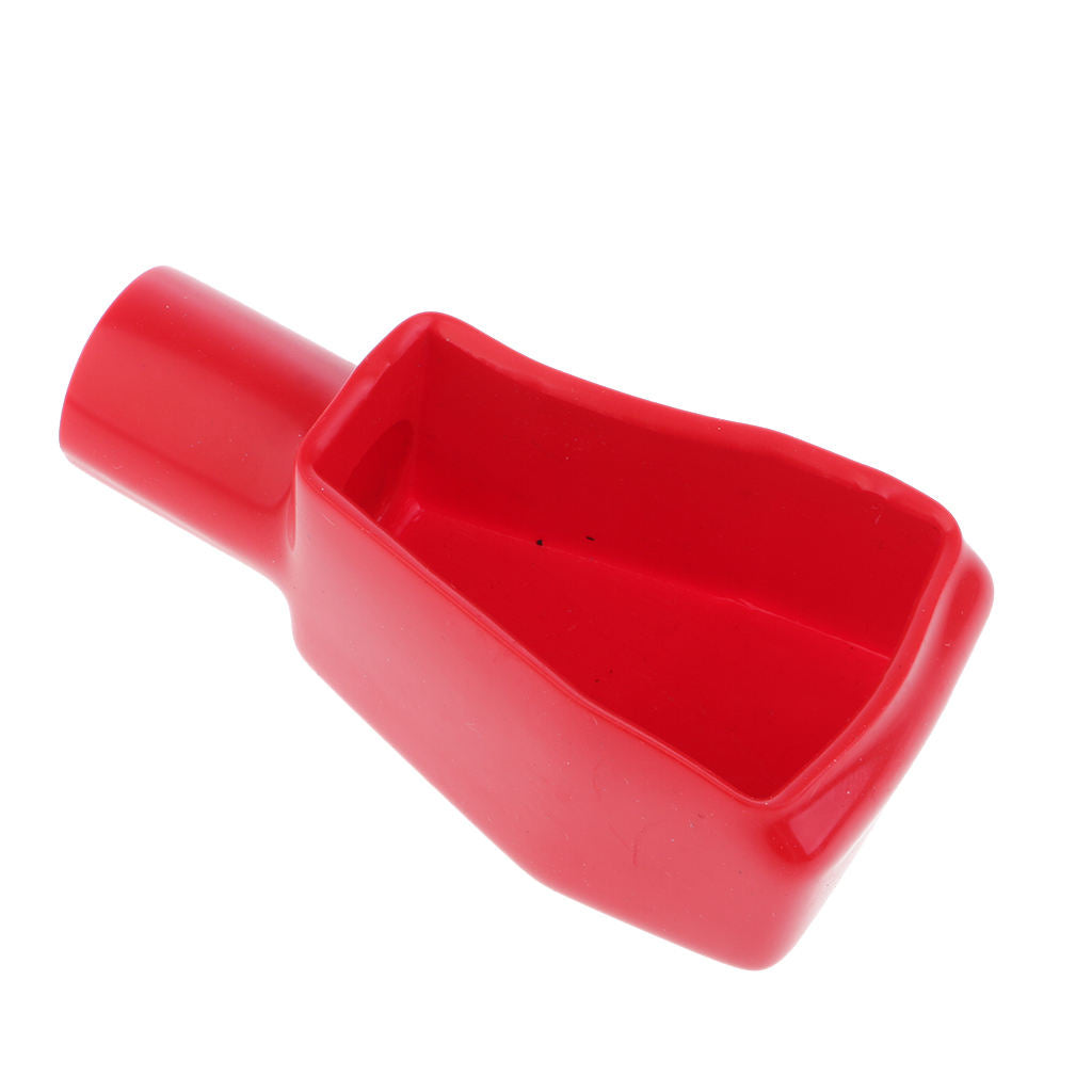 Clamps Clips Car Battery Terminal Protection Covers