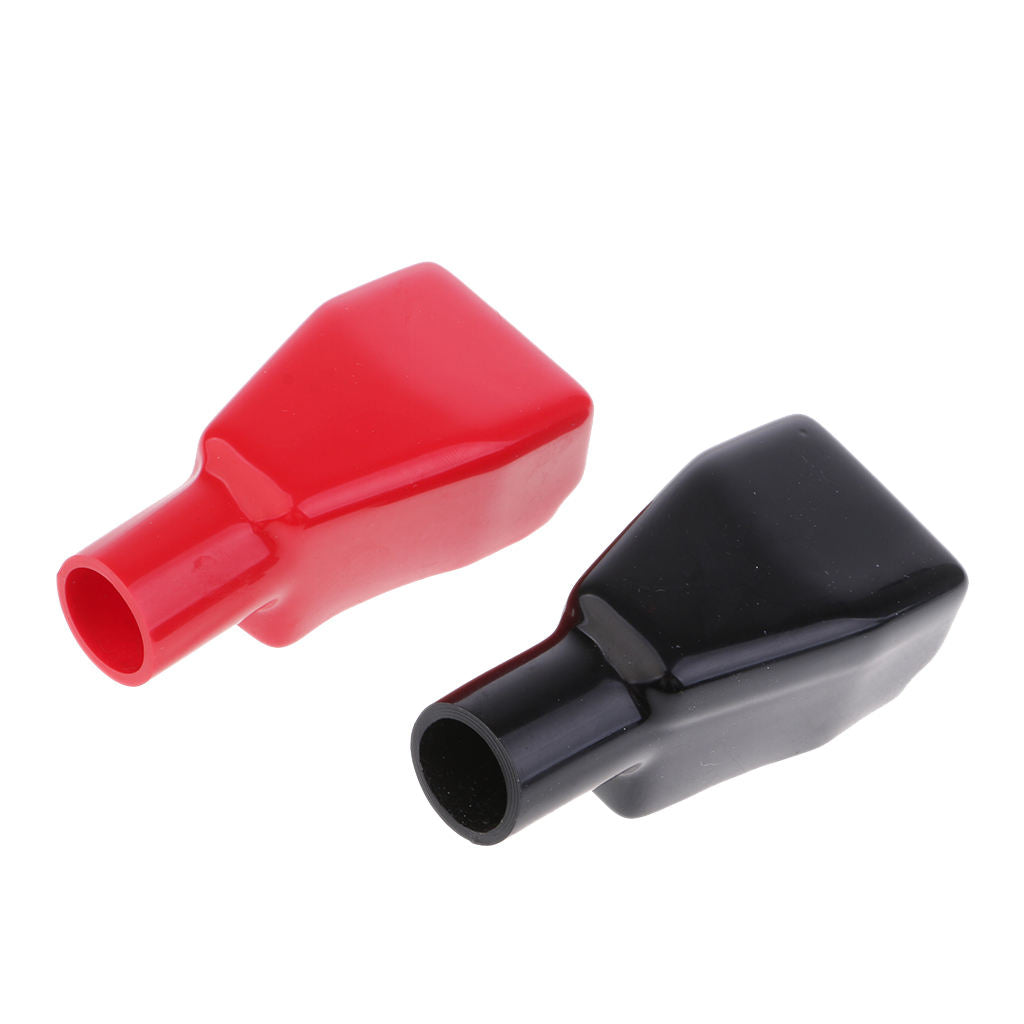 Clamps Clips Car Battery Terminal Protection Covers