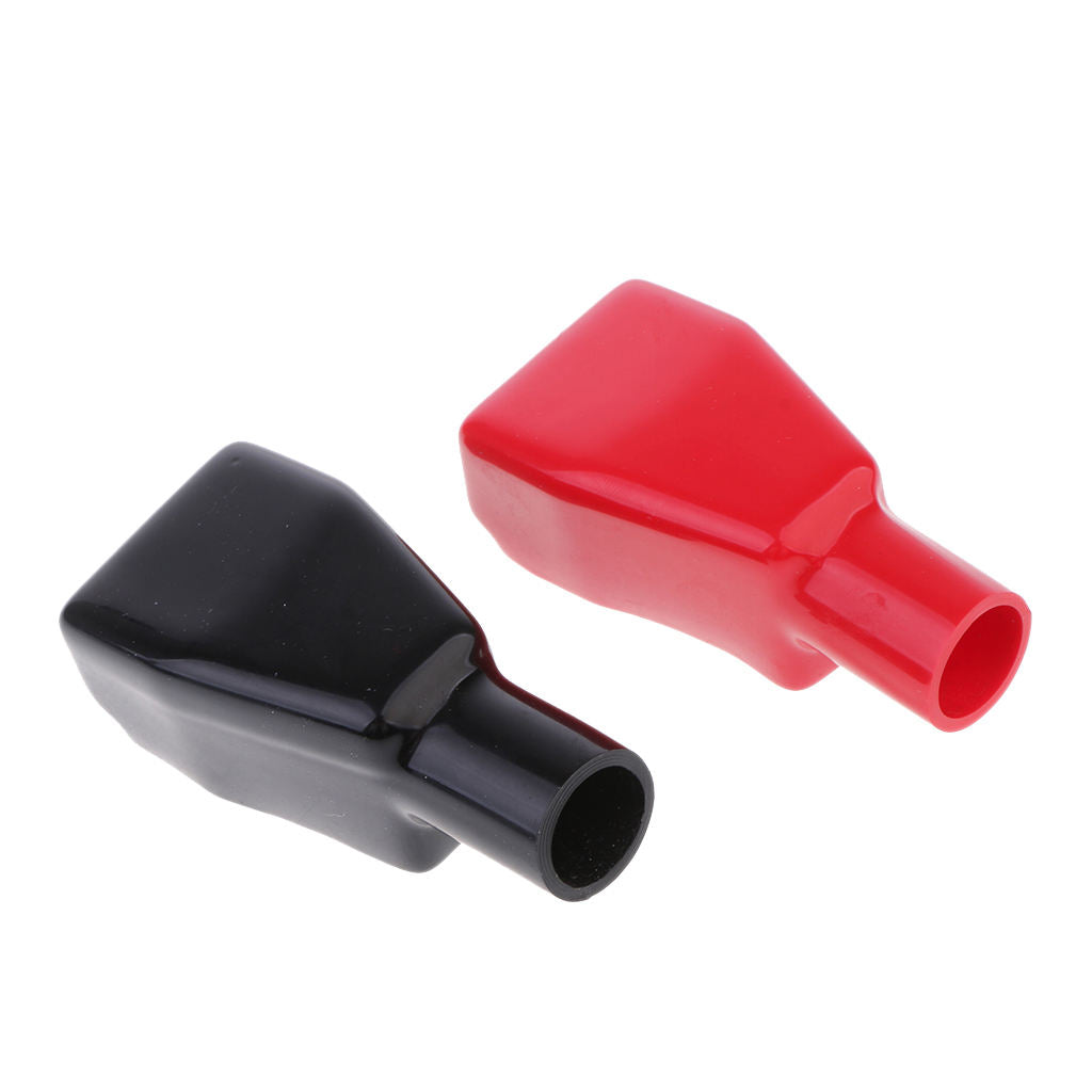 Clamps Clips Car Battery Terminal Protection Covers