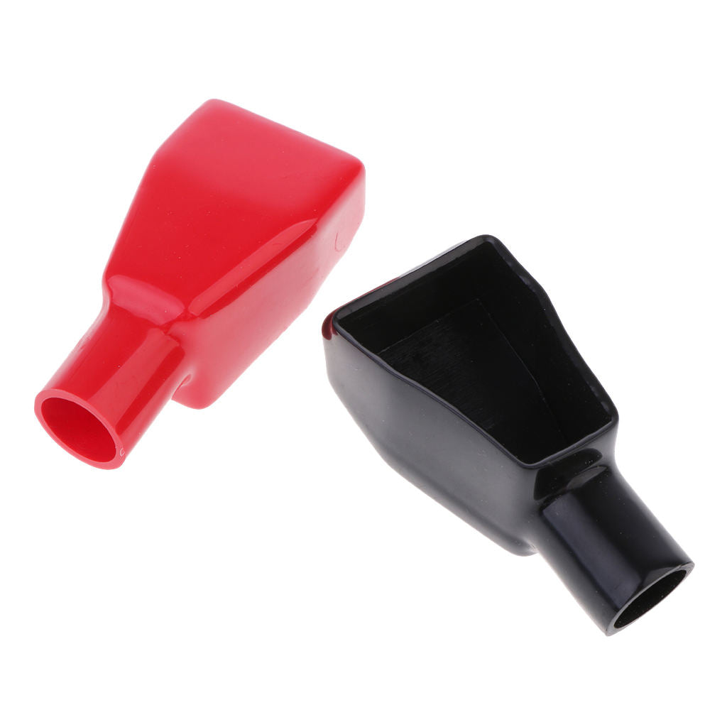 Clamps Clips Car Battery Terminal Protection Covers