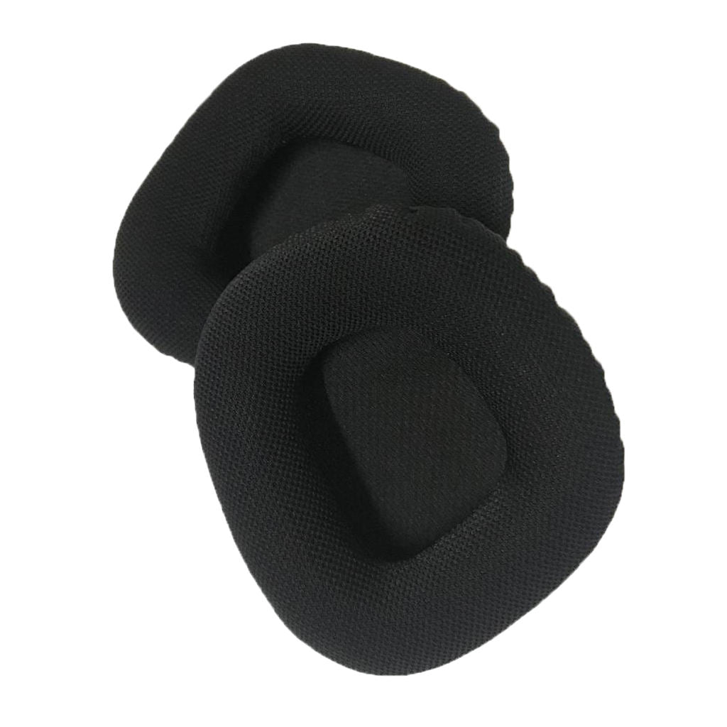 Replacement EarPads Ear Cushions Covers for Corsair VOID PRO Headphone