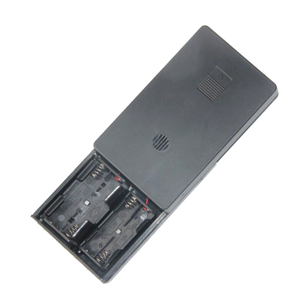 High Efficiency 250mA Solar Pannel Battery Charger for for 4 Slot AA AAA