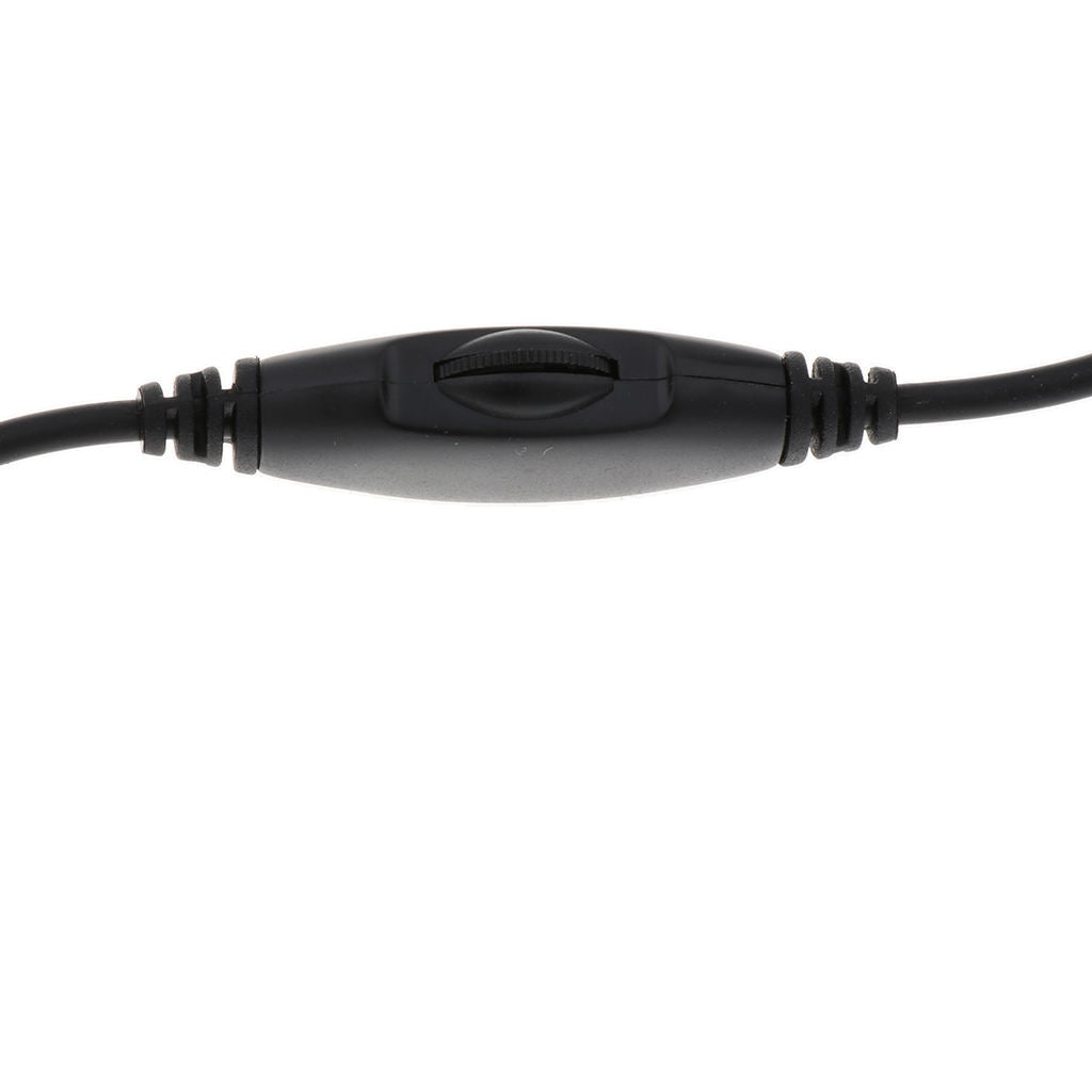 Noise reduction for phone headsets with microphone 3.5mm for