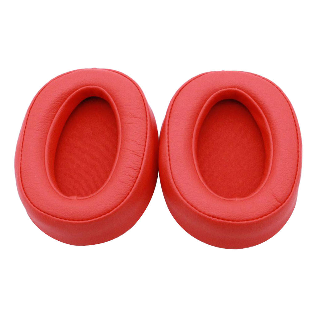 MagiDeal Headphone Earpads Pillowcases for   MDR 100ABN MDR 100AAP