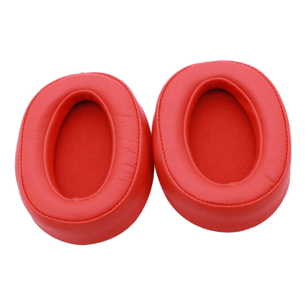 MagiDeal Headphone Earpads Pillowcases for   MDR 100ABN MDR 100AAP