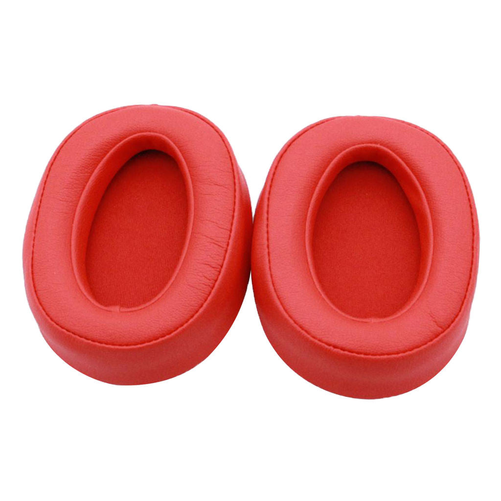 MagiDeal Headphone Earpads Pillowcases for   MDR 100ABN MDR 100AAP