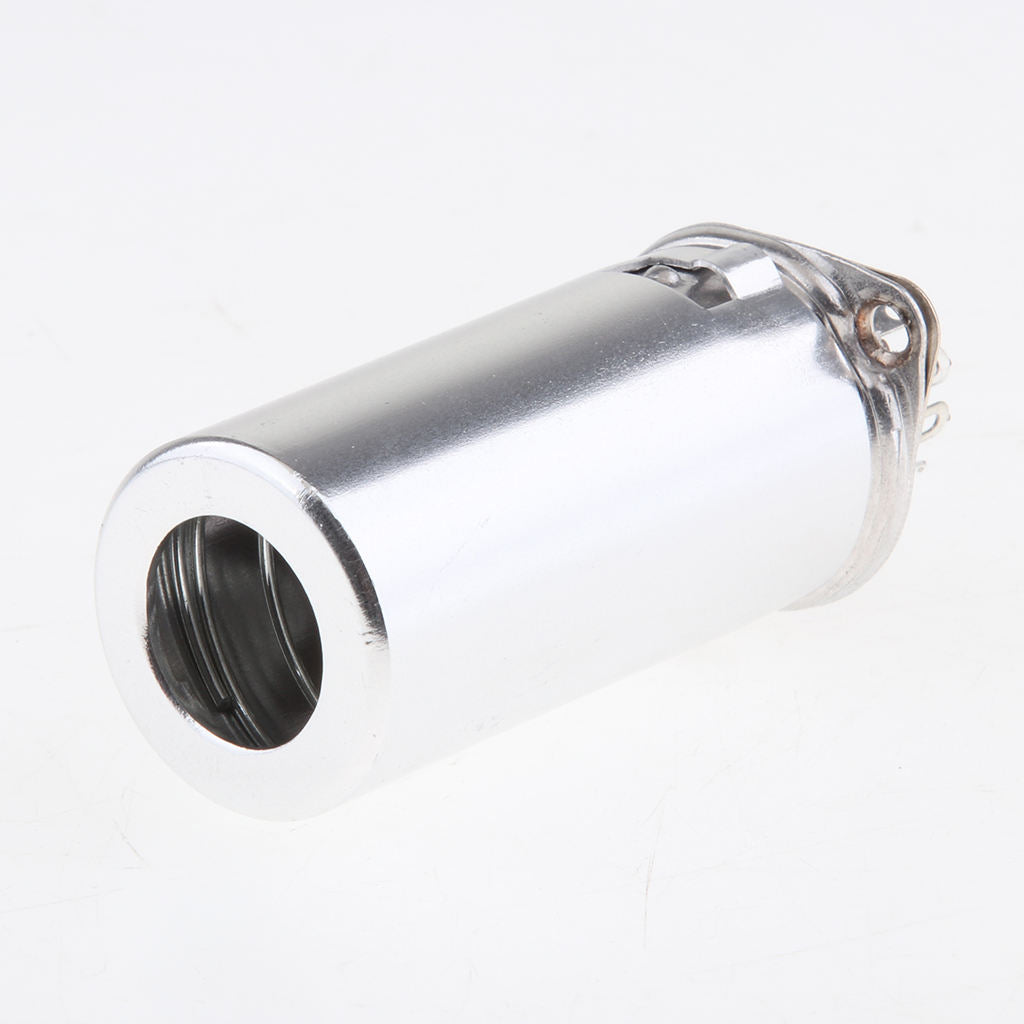 GZS9-F2-D-55 9Pin Bakelite Vacuum Tube Socket for 12AU7 ECC83 E88CC 6n11