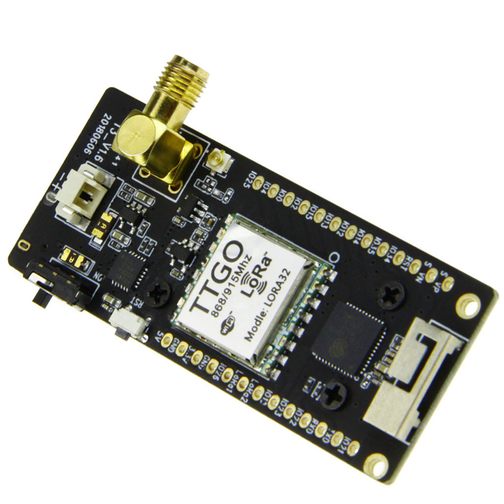433MHz   OLED 0.96 Inch Bluetooth WIFI Wireless Board Module