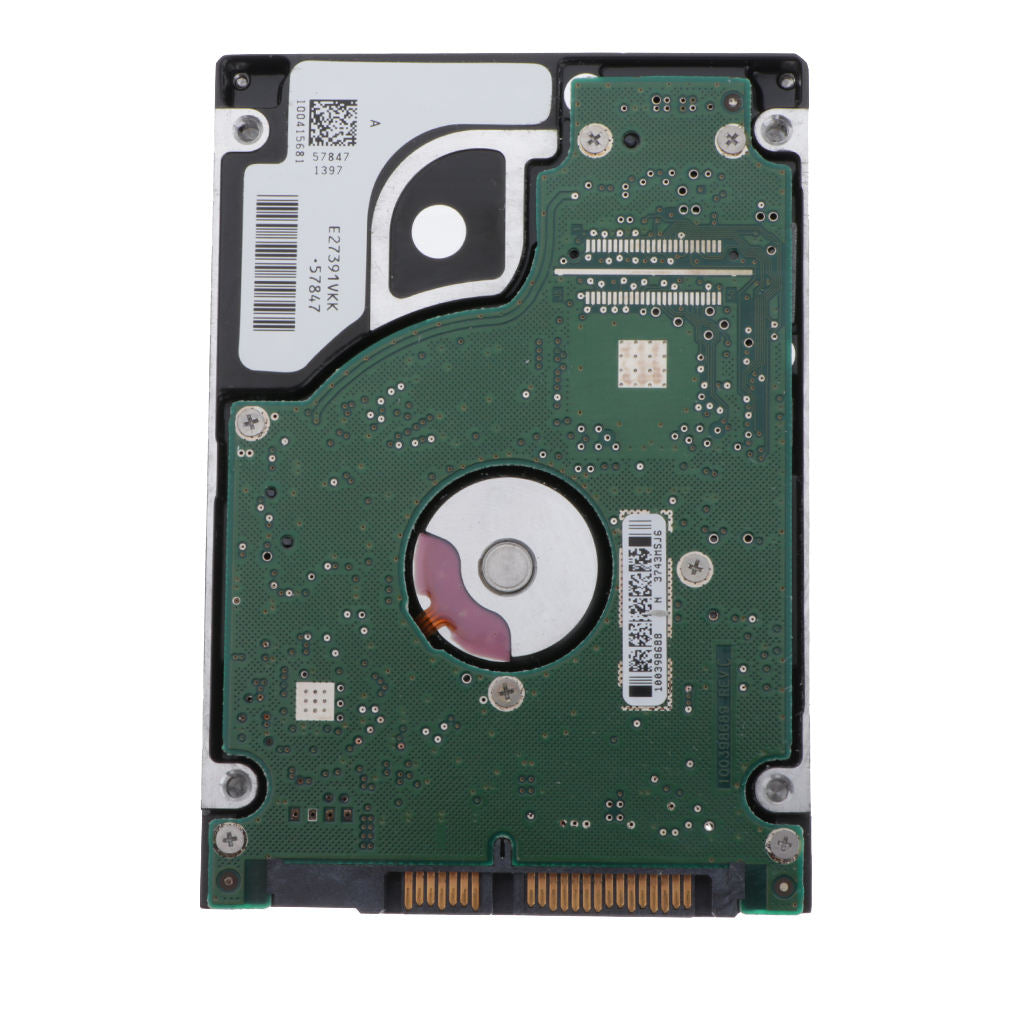 320GB Laptop 2.5" SATA2 Hard Drive Internal HDD 5400RPM for Desktop Notebook
