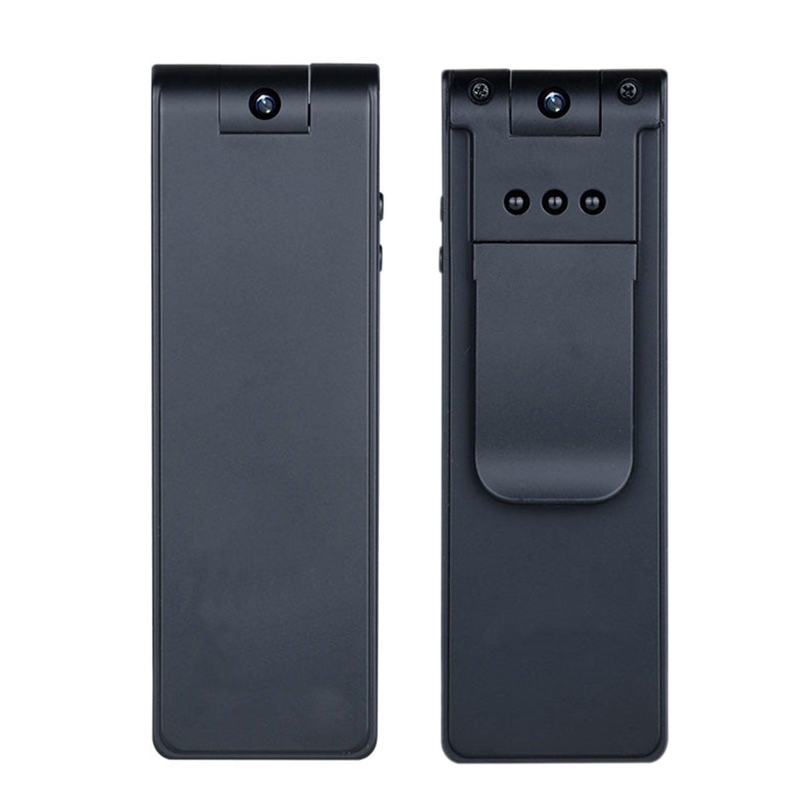 1080P Digital Mini Body Camera Pocket Video Spy Hidden Cam Pen rotating lens