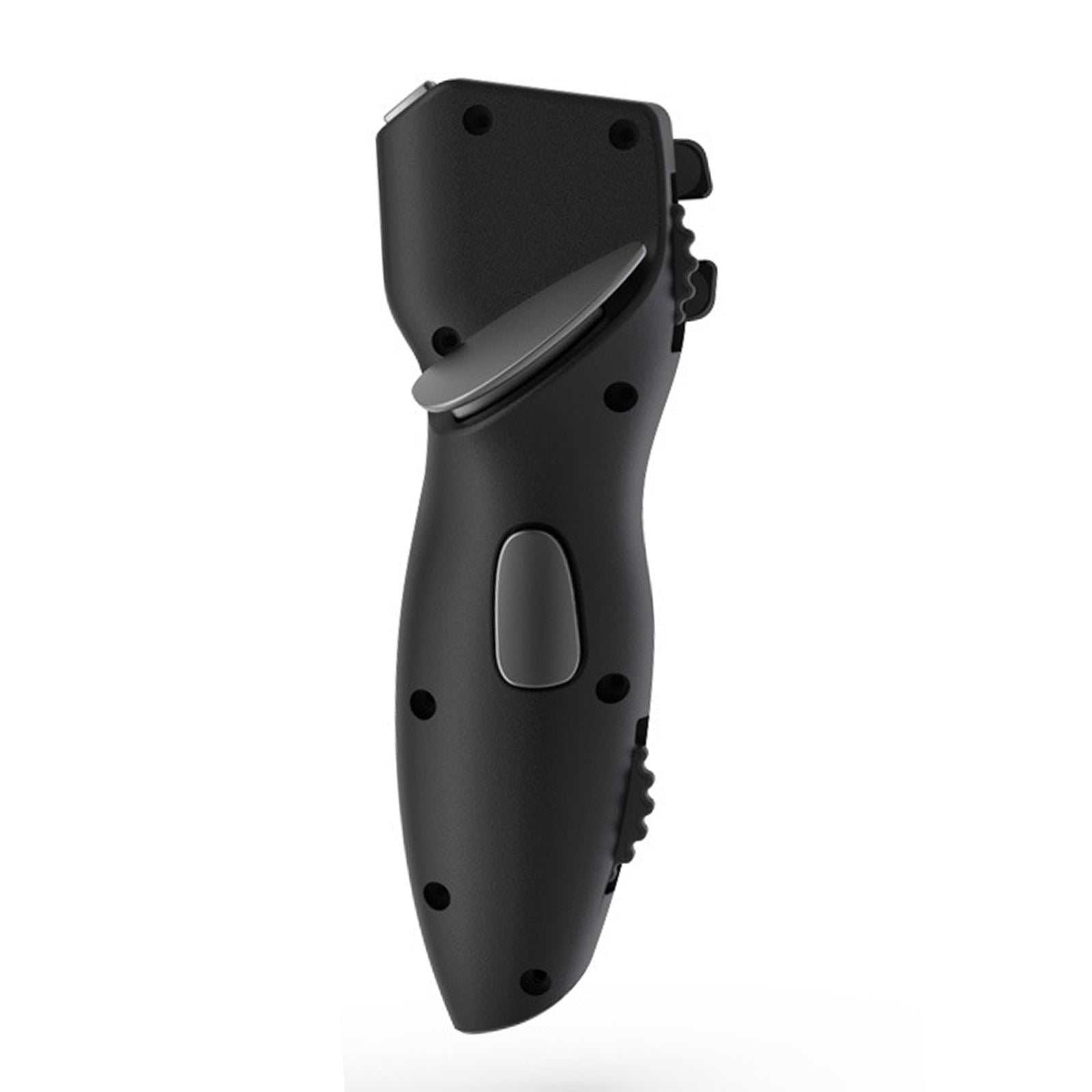 AKPAD-8K Silicon Gamepad Grip for Tablet Shooting Game Easy Use Protective