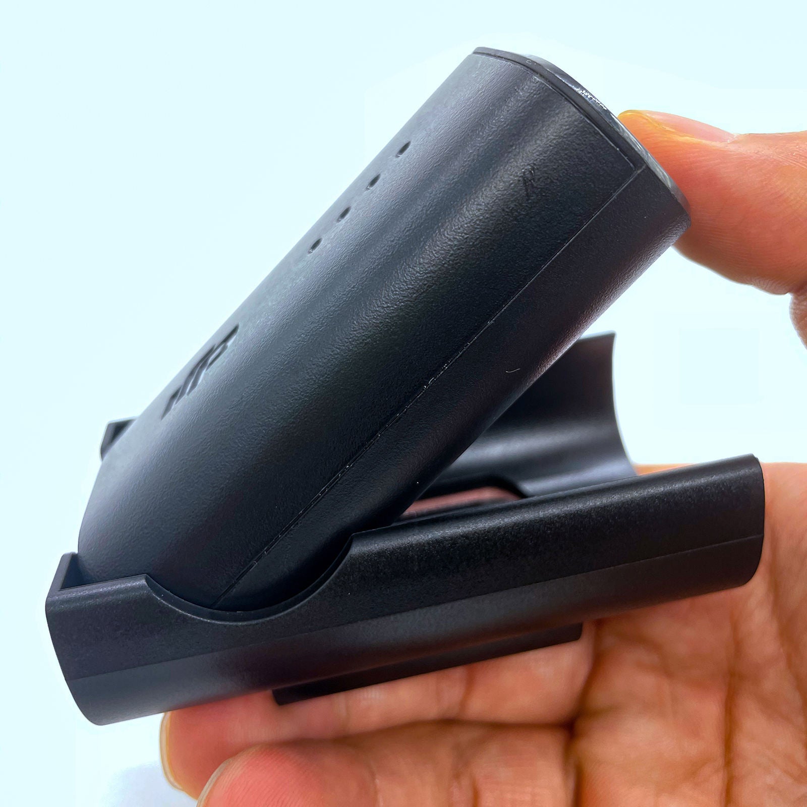 Battery Bracket Holder Back Clip for FPV Goggles V2 Lightweight Practical