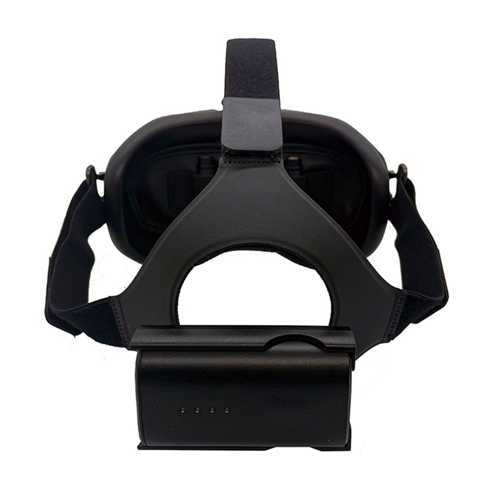 Battery Bracket Holder Back Clip for FPV Goggles V2 Lightweight Practical