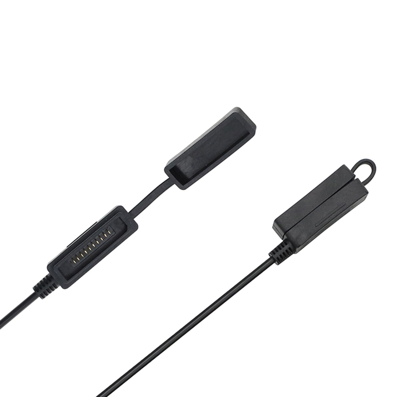 3 in 1 USB Battery Remote Control USB Car Charger for DJI Mavic Air 2S Drone