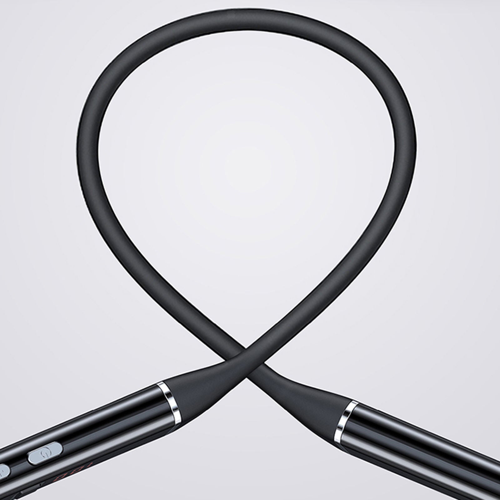 Gym Sport Earphones Wireless Built-in Mic Bluetooth 5.0 Headphones 800MAH