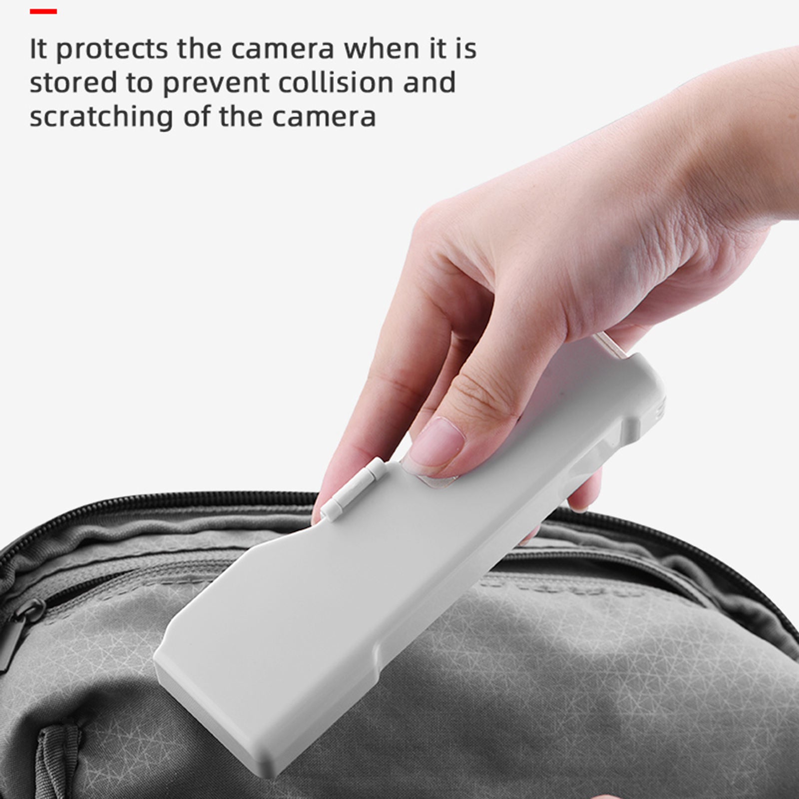 Storage Box Protective Case Gimbal Camera Supplies for DJI Osmo Pocket 2