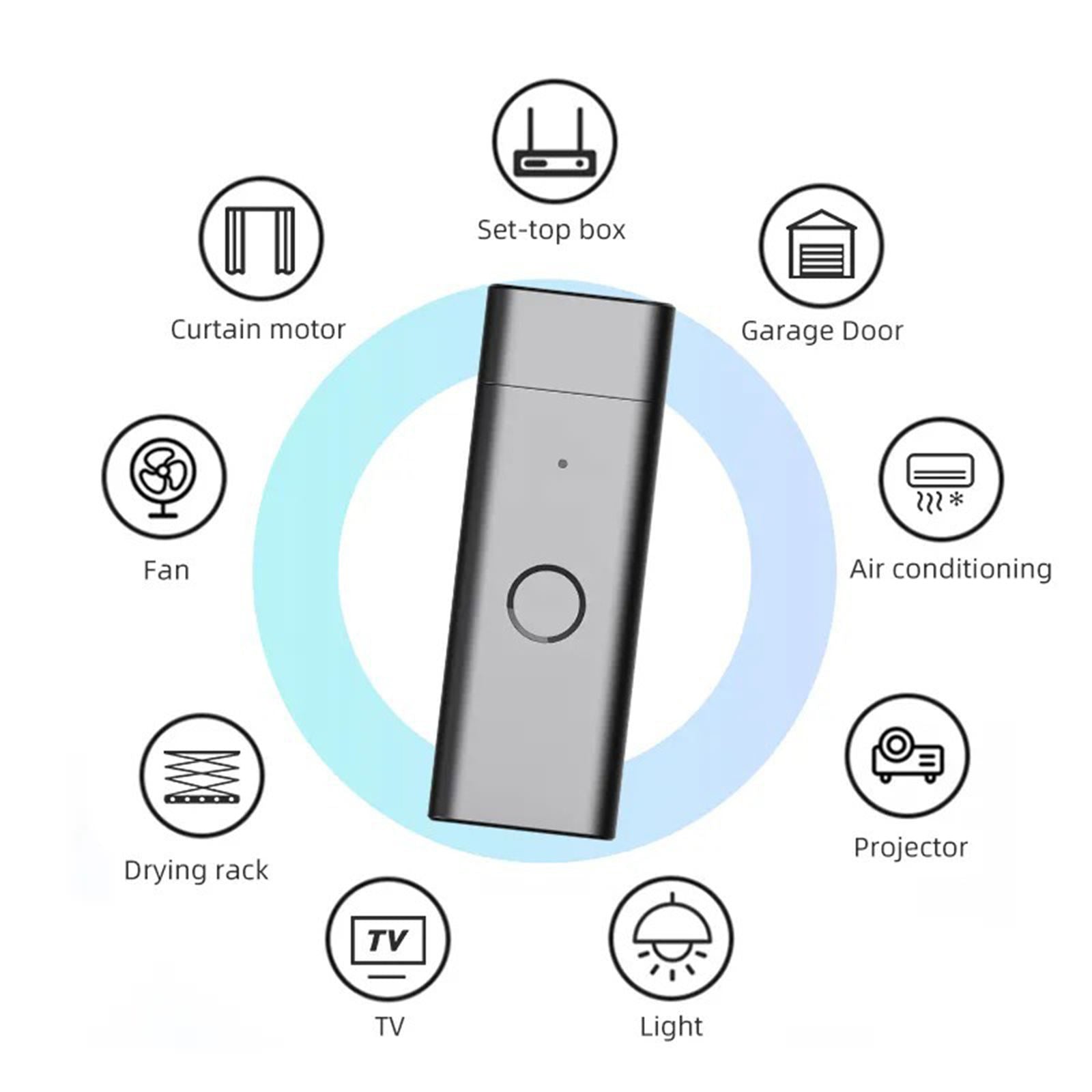 USB IR/RF Remote Controller Smart Controller for Home Air Conditioning