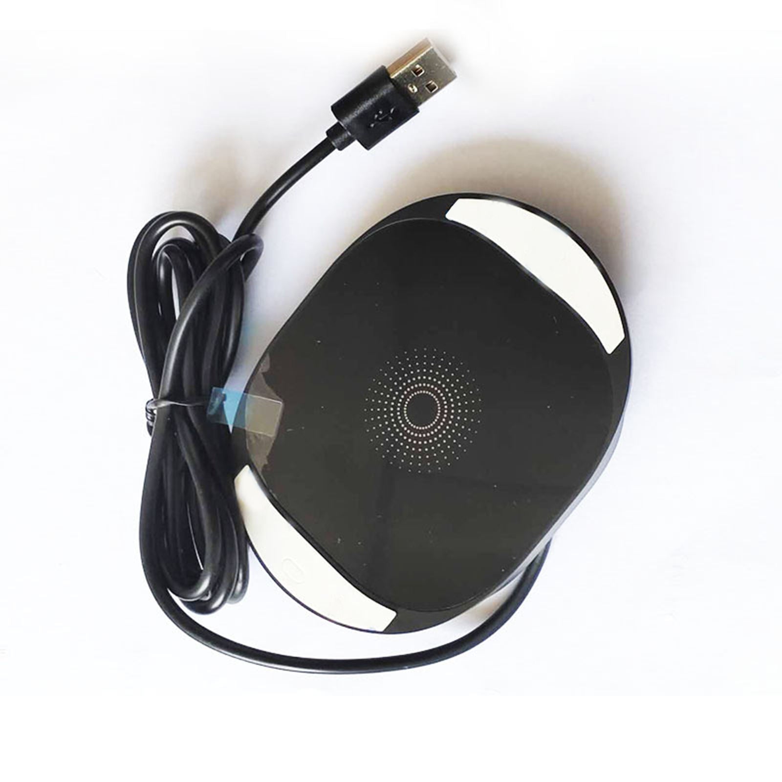 Wireless Charger Space Charging 20mm Qi for Mobile Phones Coffee Tables
