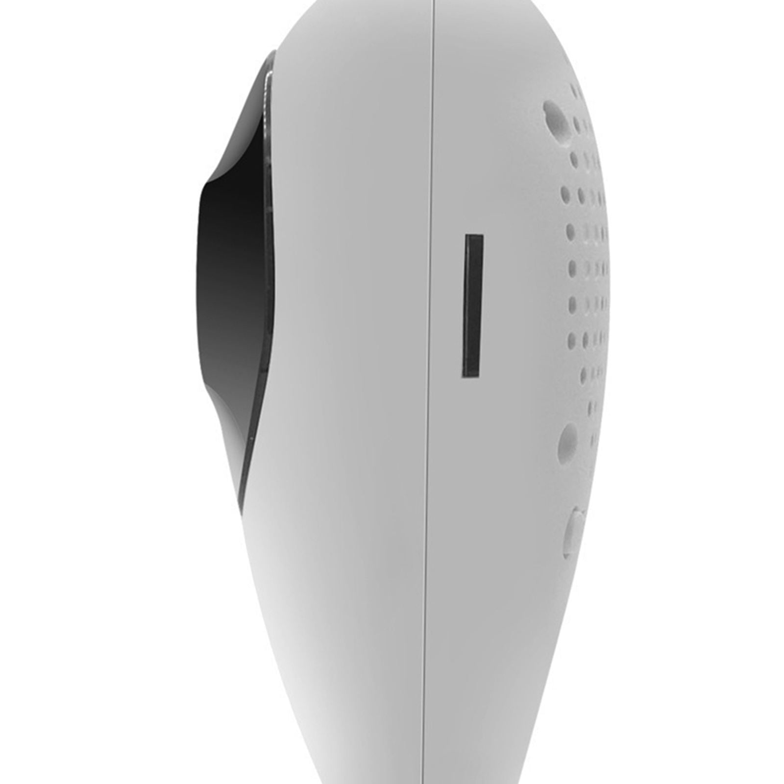 Indoor WiFi Camera 1080P Cloud Baby Monitor Wireless Motion Tracker Plug-US