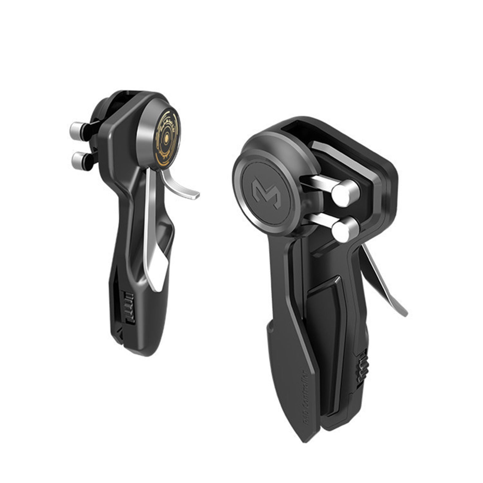 Game Handle Sensitive Shoot six-Finger Artifact for Pubg Smartphones Tablet