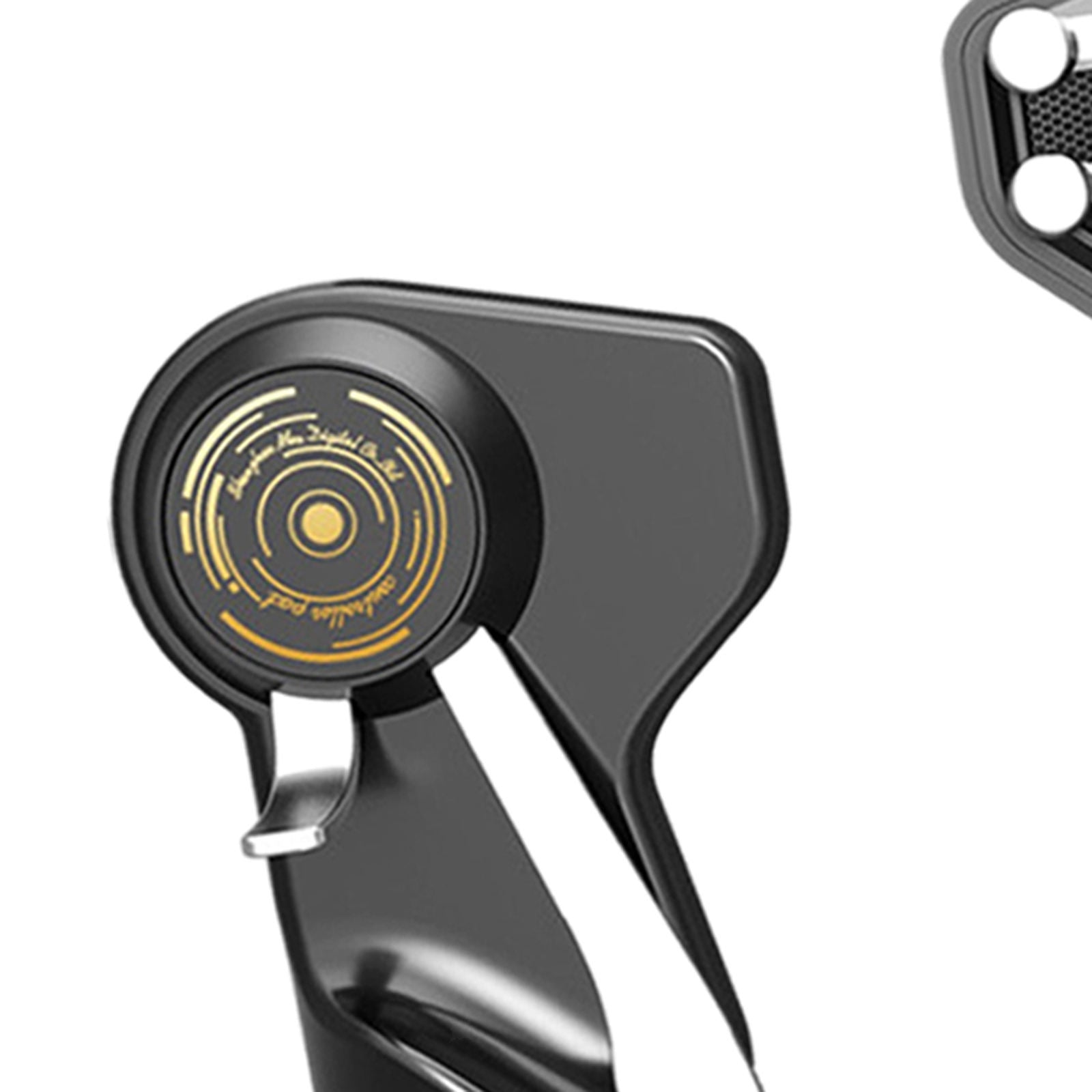 Game Handle Sensitive Shoot six-Finger Artifact for Pubg Smartphones Tablet