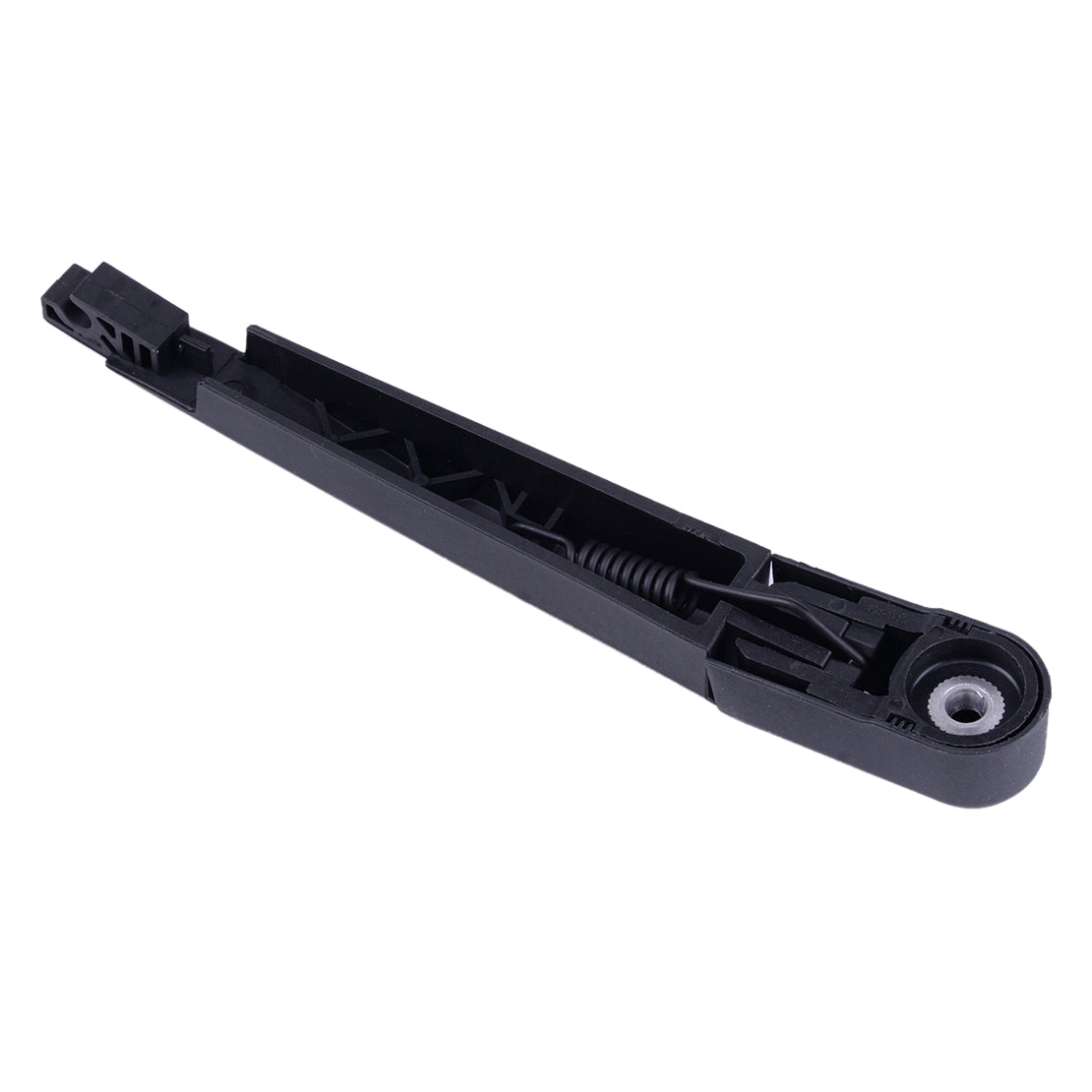 Rear Windshield Wiper Blade Arm Fit for Chevrolet Orlando MK1 2011-2018 Black as