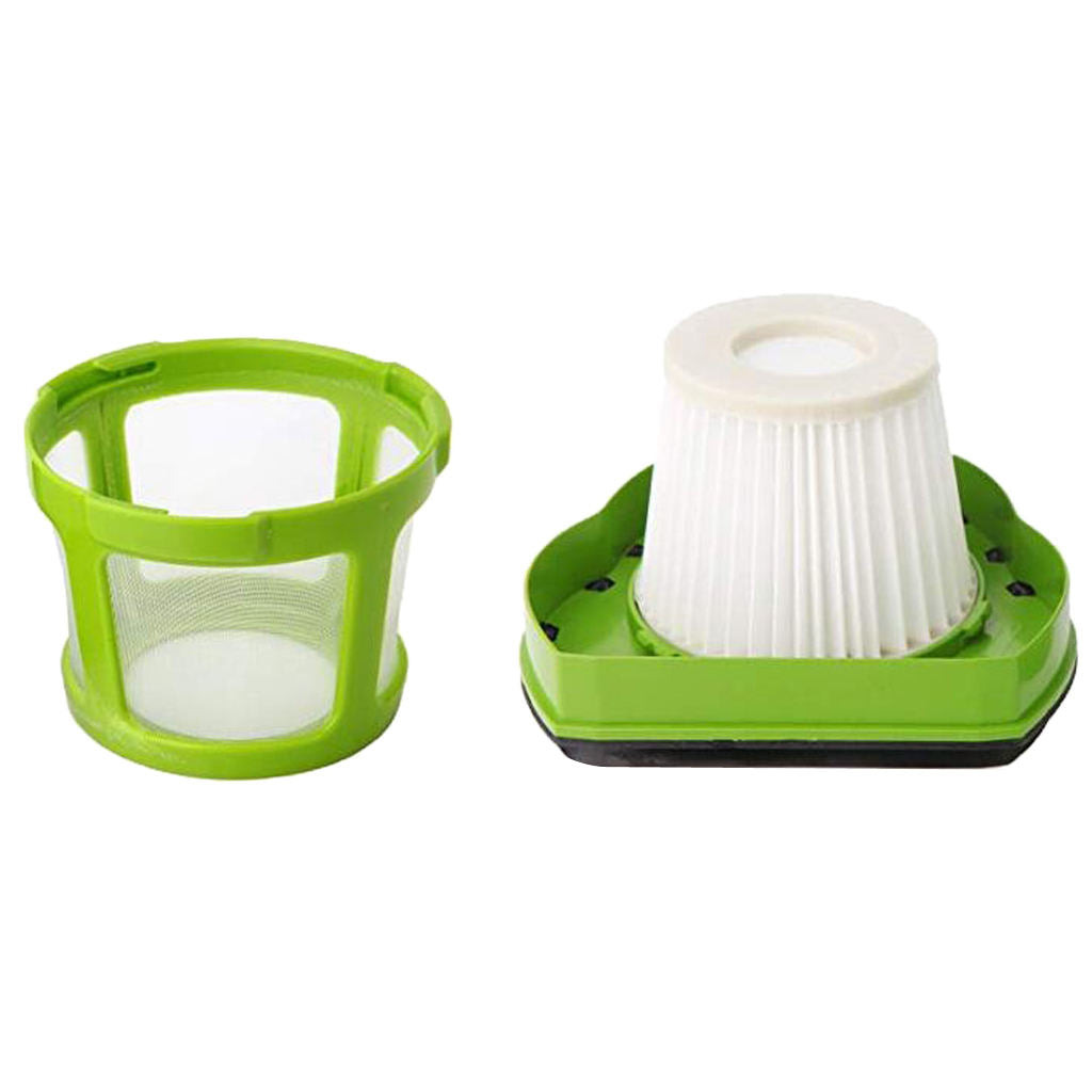 Replacement Hepa Filter for Bissell 1608653 1782 17823 Pet Eraser Vacuums