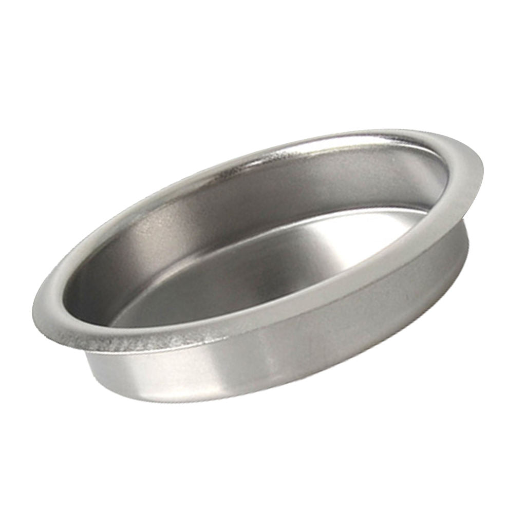 Portafilter Basket for Portafilter Coffee Espresso Machine Group Handle