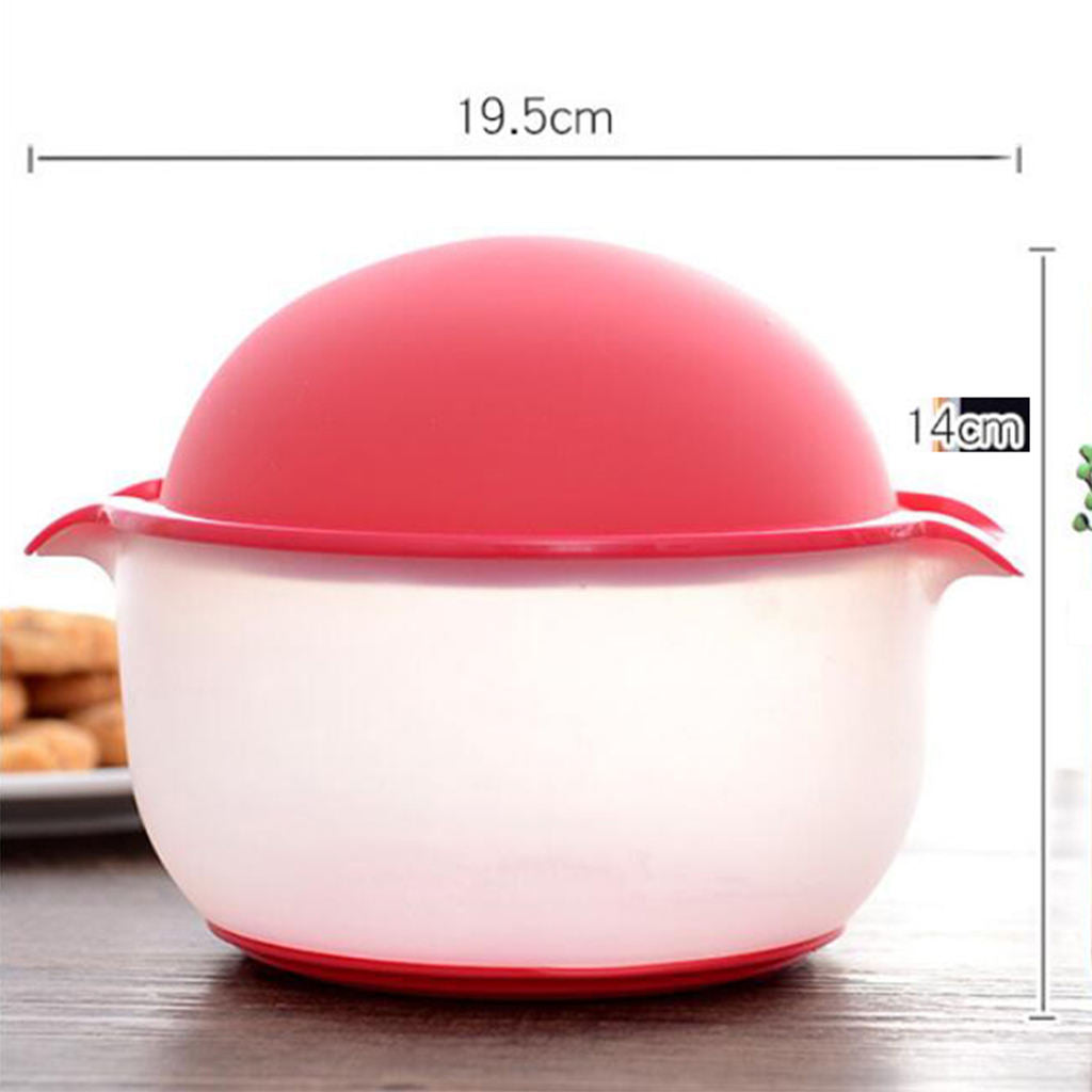 2Pieces Household Eco-friendly Pomegranate Peeling Tools Pomegranate Removal