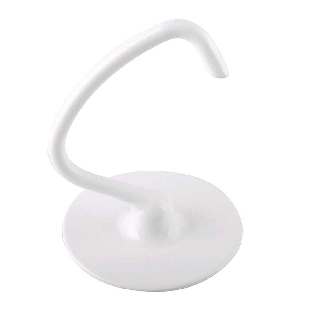 Replacement K5ADH Dough Hook Attachment Spare For Models 3K5SS K4SS Mixer