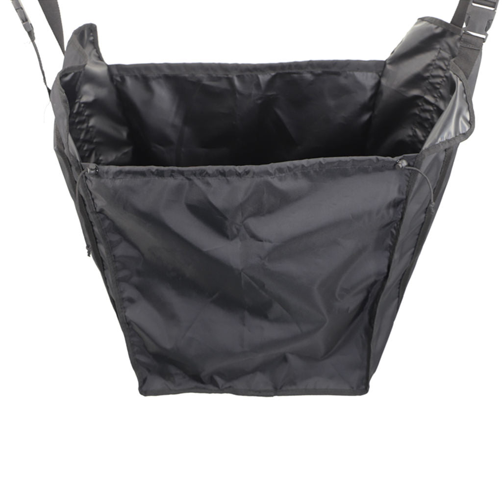 Car Seat Sundries Storage Bag Vehicle Organizer Parts for Travel Portable