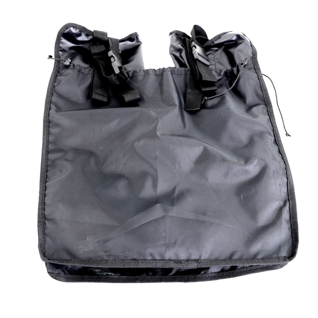 Car Seat Sundries Storage Bag Vehicle Organizer Parts for Travel Portable