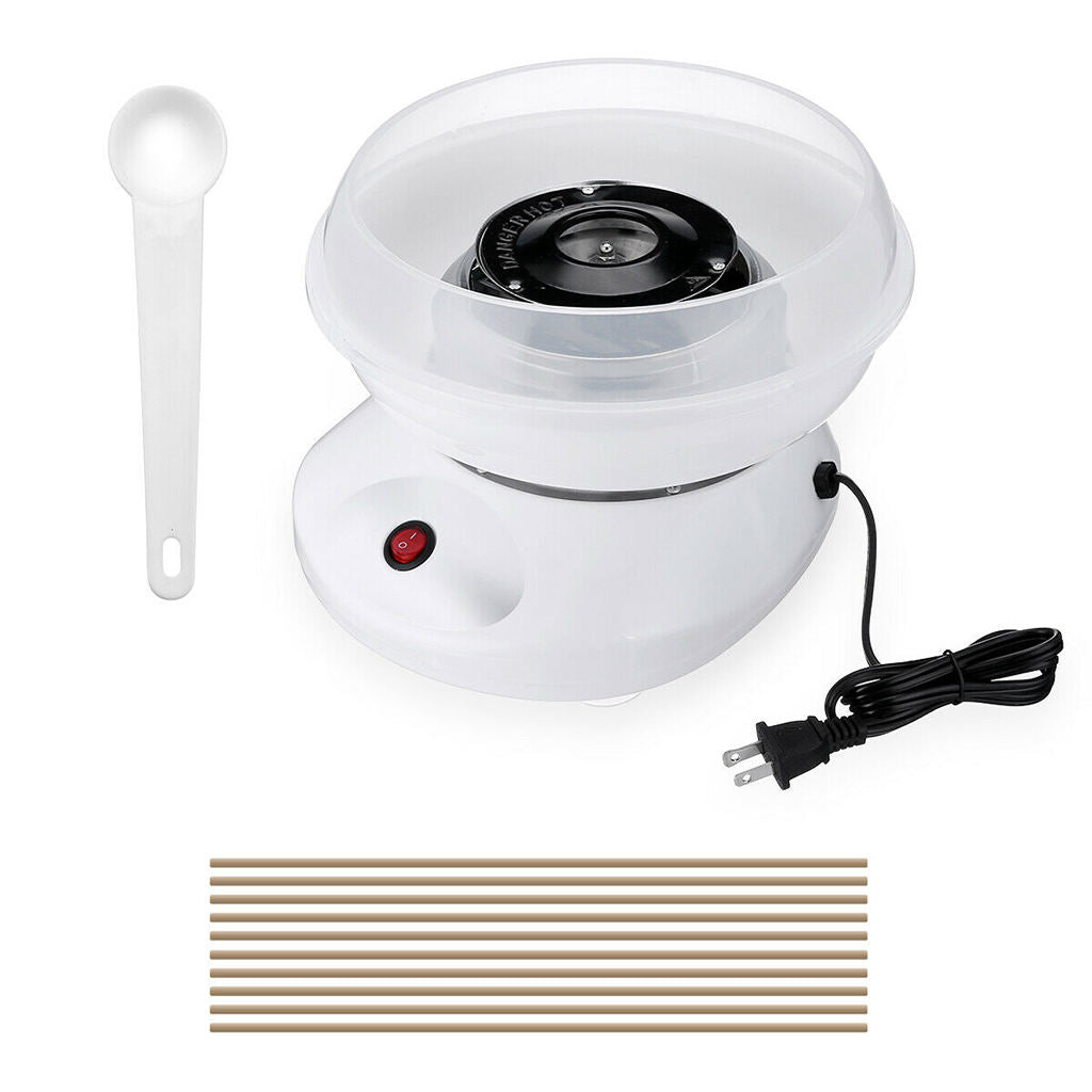 DIY Kids Electric Mini   Machine Carnival Machine Portable 110V