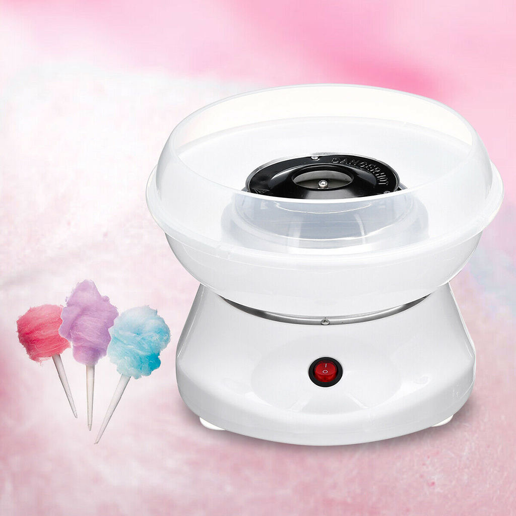 DIY Kids Electric Mini   Machine Carnival Machine Portable 110V
