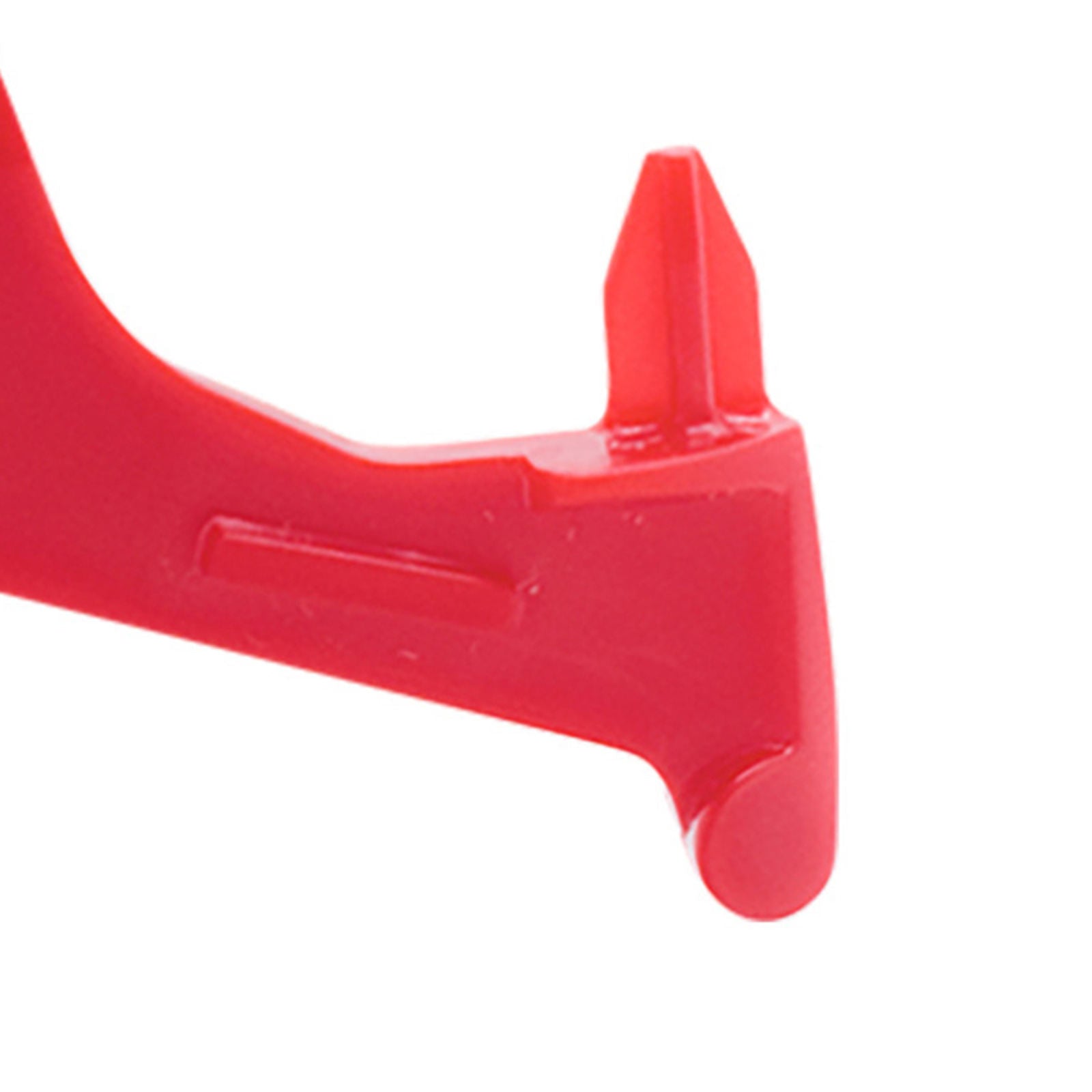 Red Replacement Switch Button For Dyson V10 V11 Vacuum Cleaner Cleaner Tools