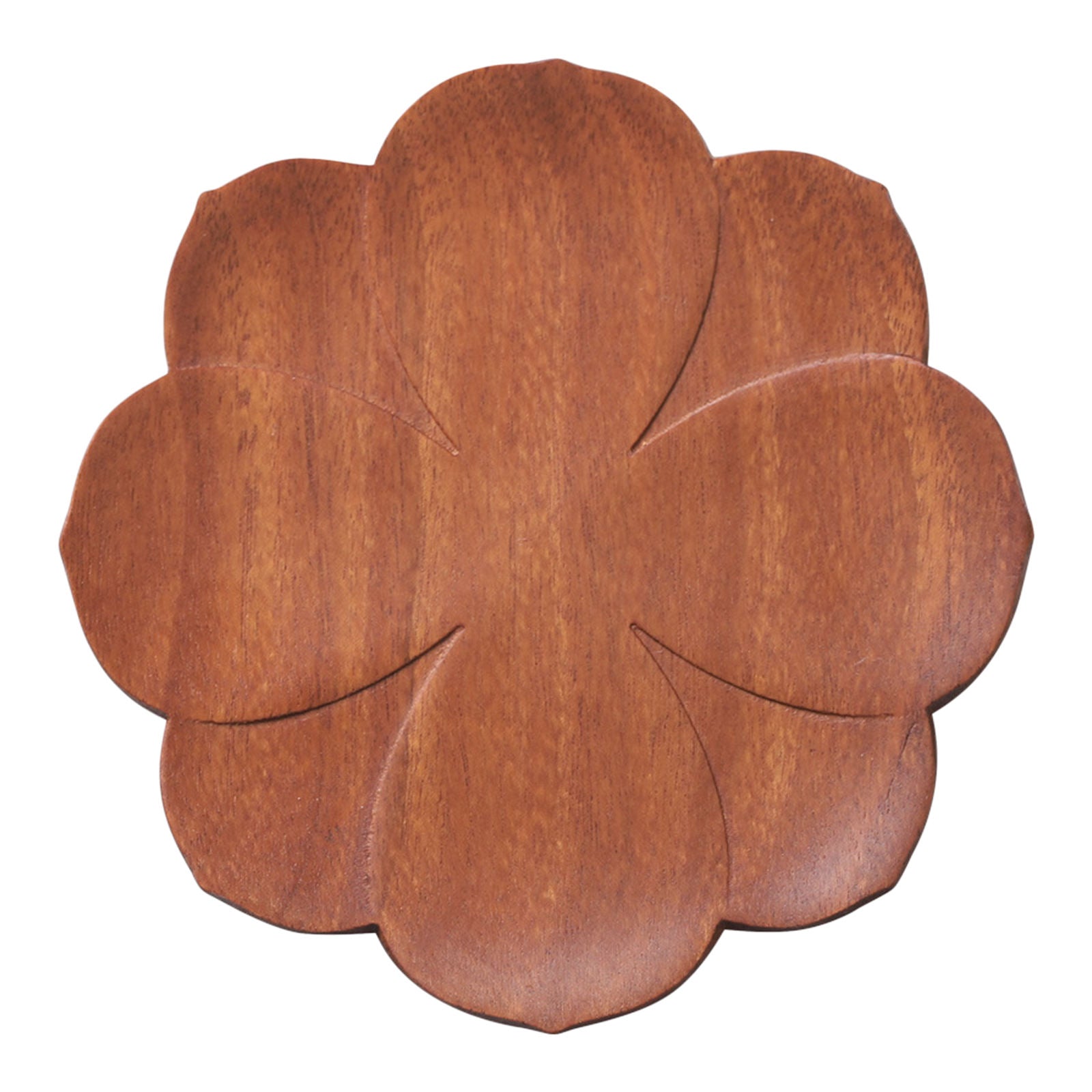 Coaster Pad Heat-insulated Mat Decoration Milk Coffee Drinks Home Cafe Table