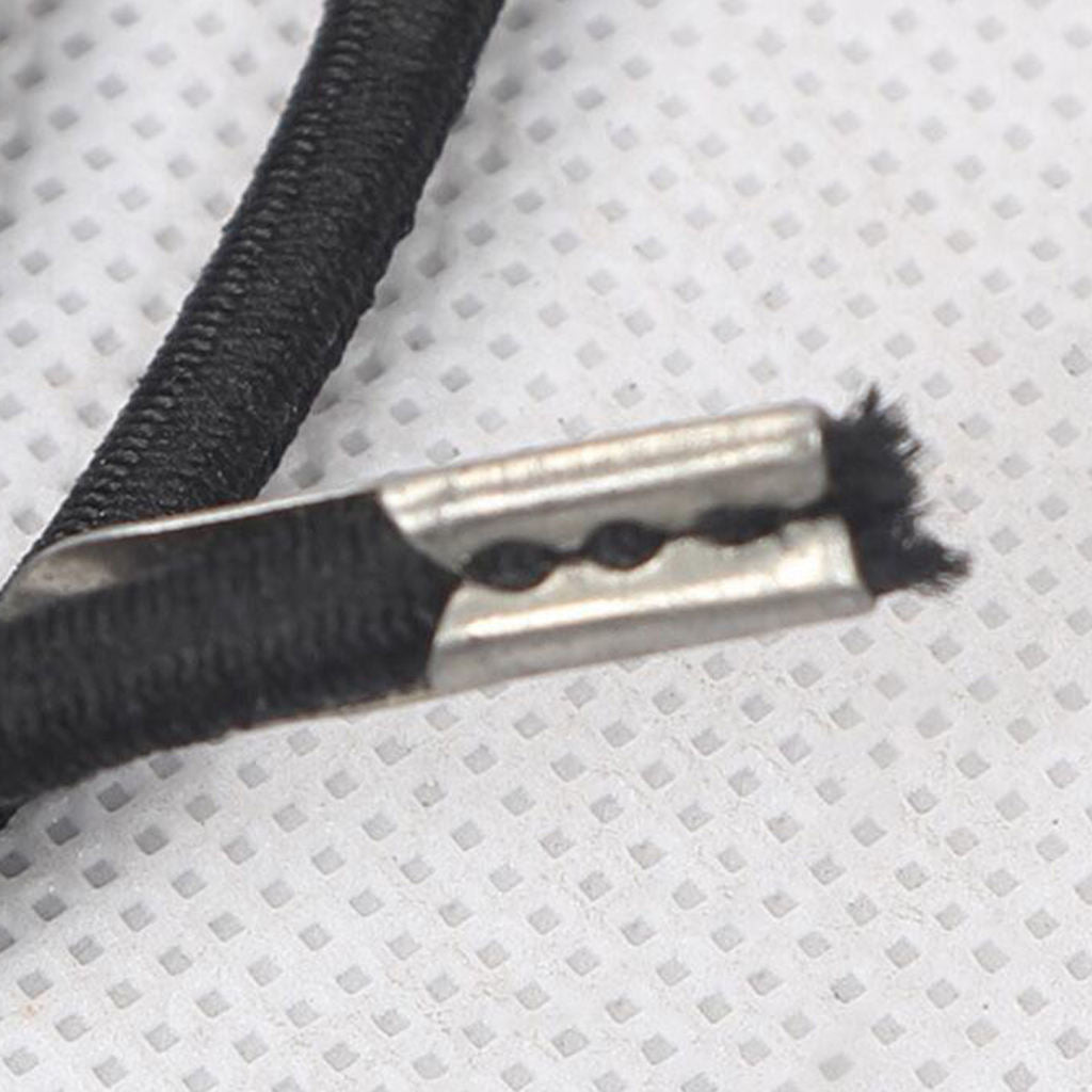Breathable Tessforest Fabric Replacement Cloth Laces for Sling Chairs Gray