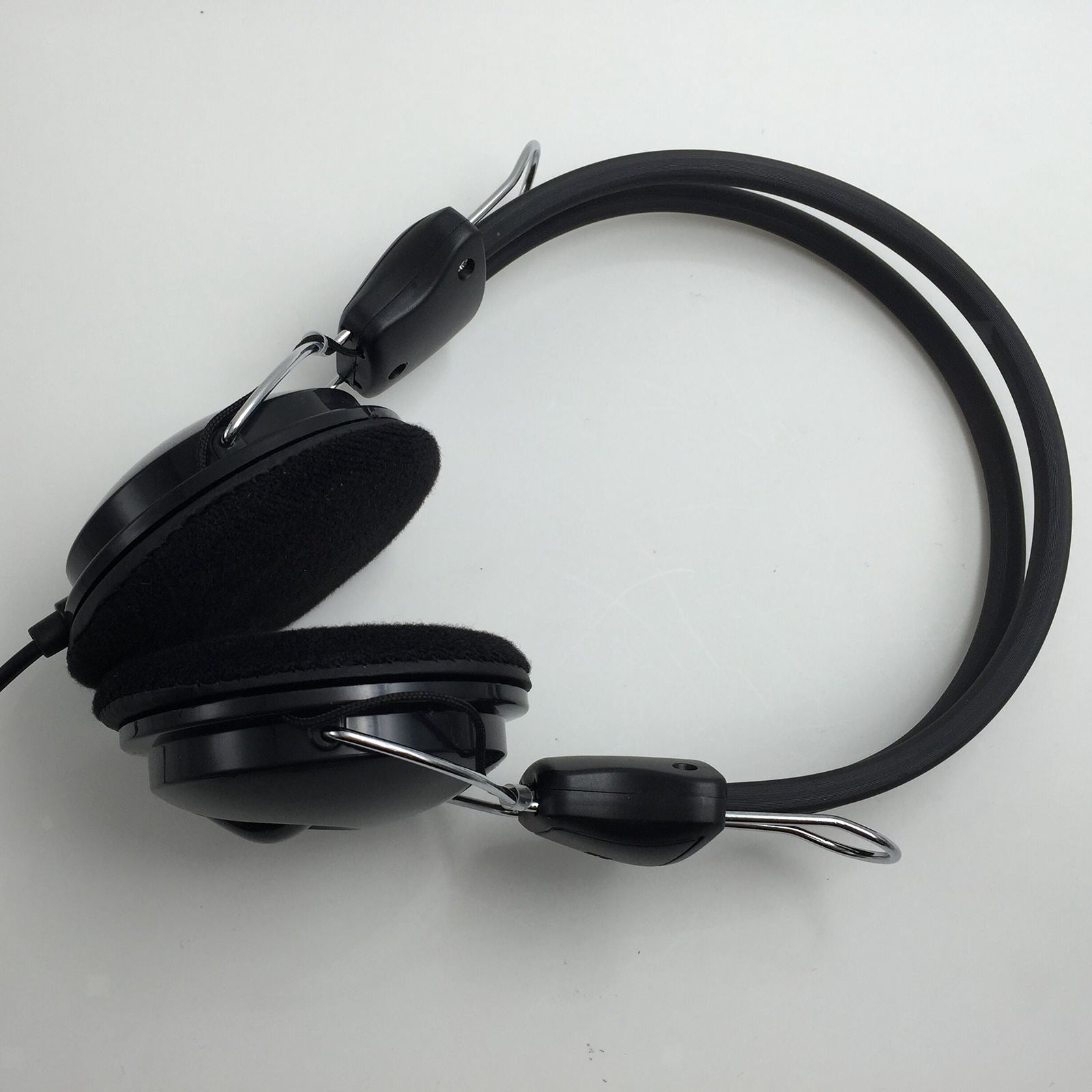 Headphone For Metal Detectors Portable Metal Detector Accessory Lightweight