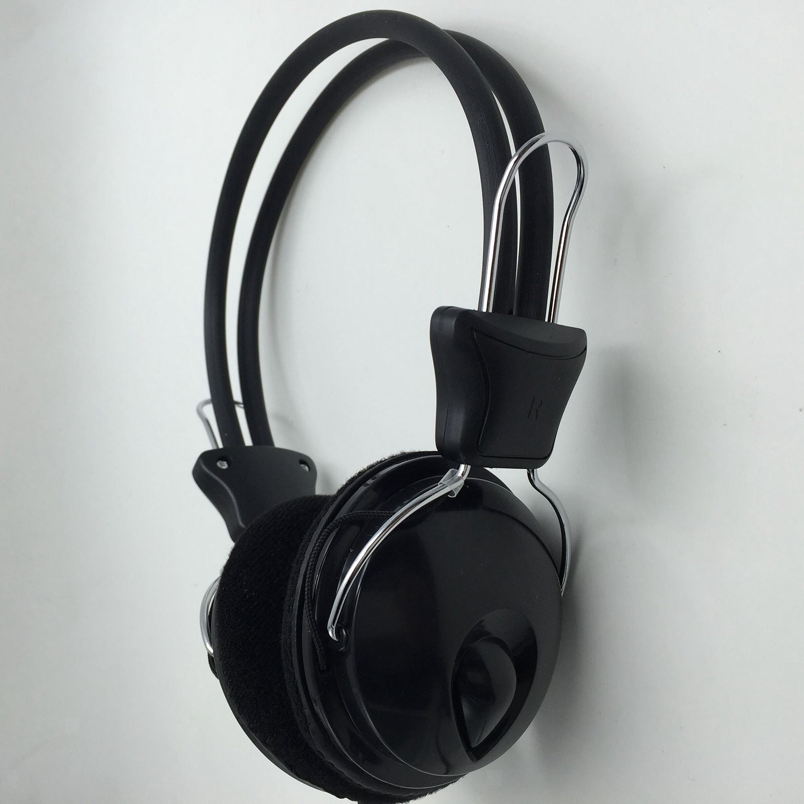 Headphone For Metal Detectors Portable Metal Detector Accessory Lightweight