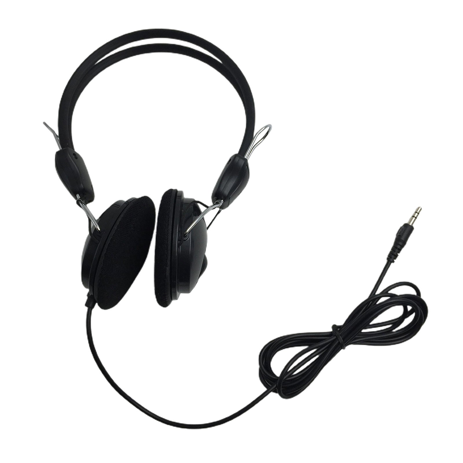 Headphone For Metal Detectors Portable Metal Detector Accessory Lightweight