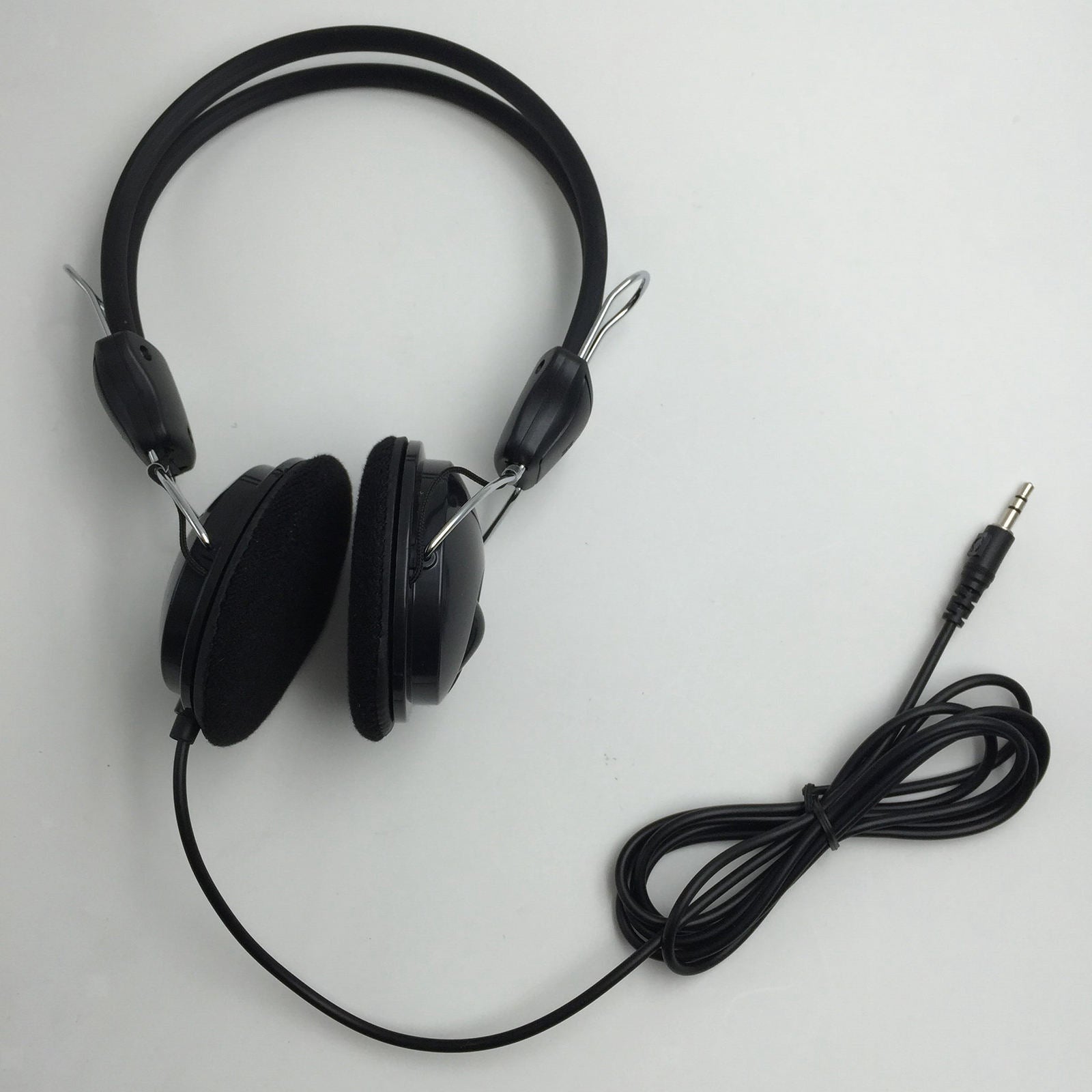 Headphone For Metal Detectors Portable Metal Detector Accessory Lightweight