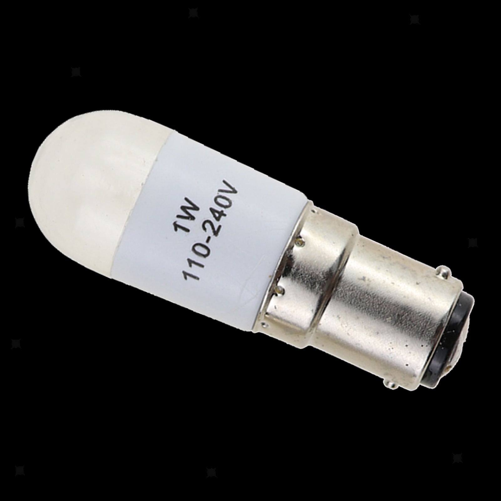 220V 0.7W Screw in LED Light Bulb for Household Sewing Machine Accessories