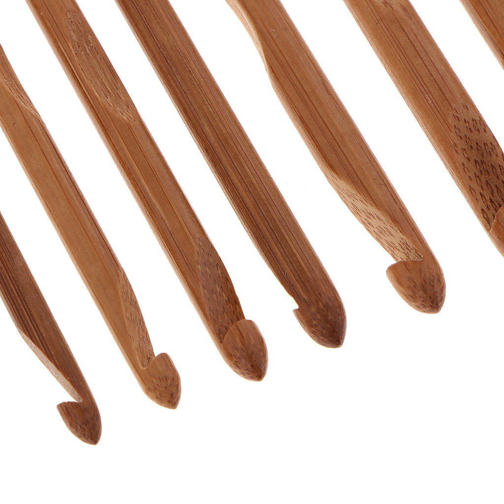 20pcs/set Crochet Hook Knitting Needles Tools Set (1mm-10mm), Knitting Needle