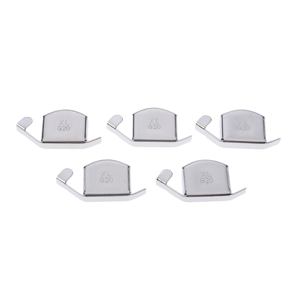 Guide Gauge Gland Foot for  Stitching