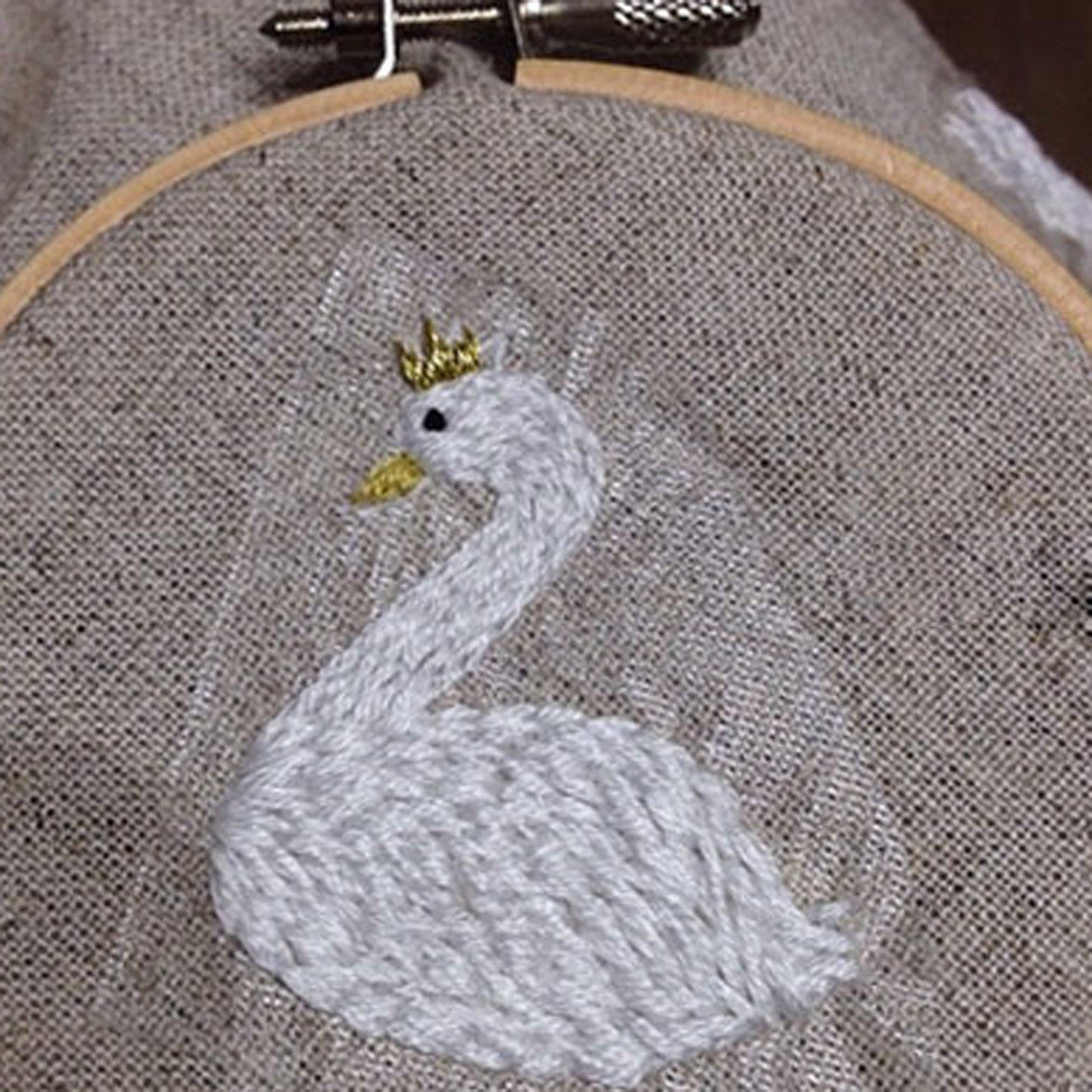 30Yd Transfers Paper Water Soluble Embroidery Stabilizer Cross Stitch Tools