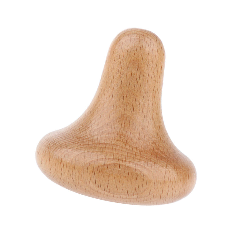 Point Deep Tissue Face Neck Scraping Tool Full Body Massager Tools