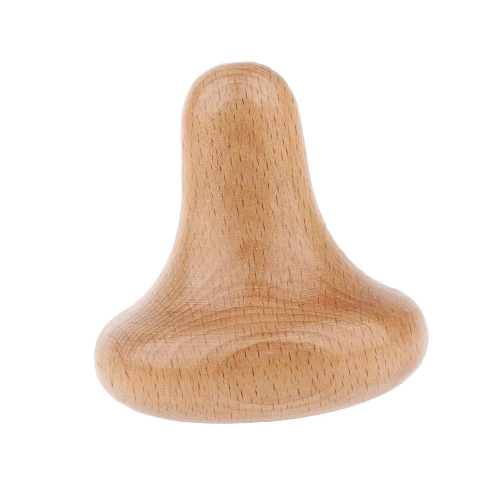 Point Deep Tissue Face Neck Scraping Tool Full Body Massager Tools