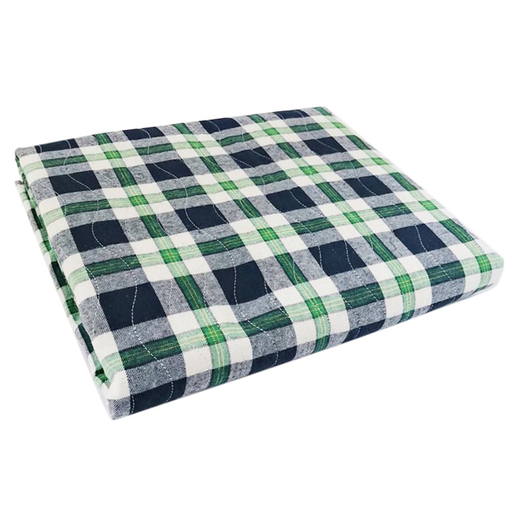 Large Washable Bed Pad Elderly Wetting Mattress Protector Underpad 90x140cm