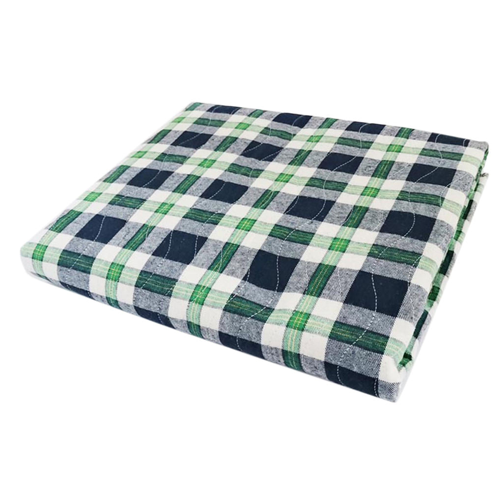 Large Washable Bed Pad Elderly Wetting Mattress Protector Underpad 90x140cm