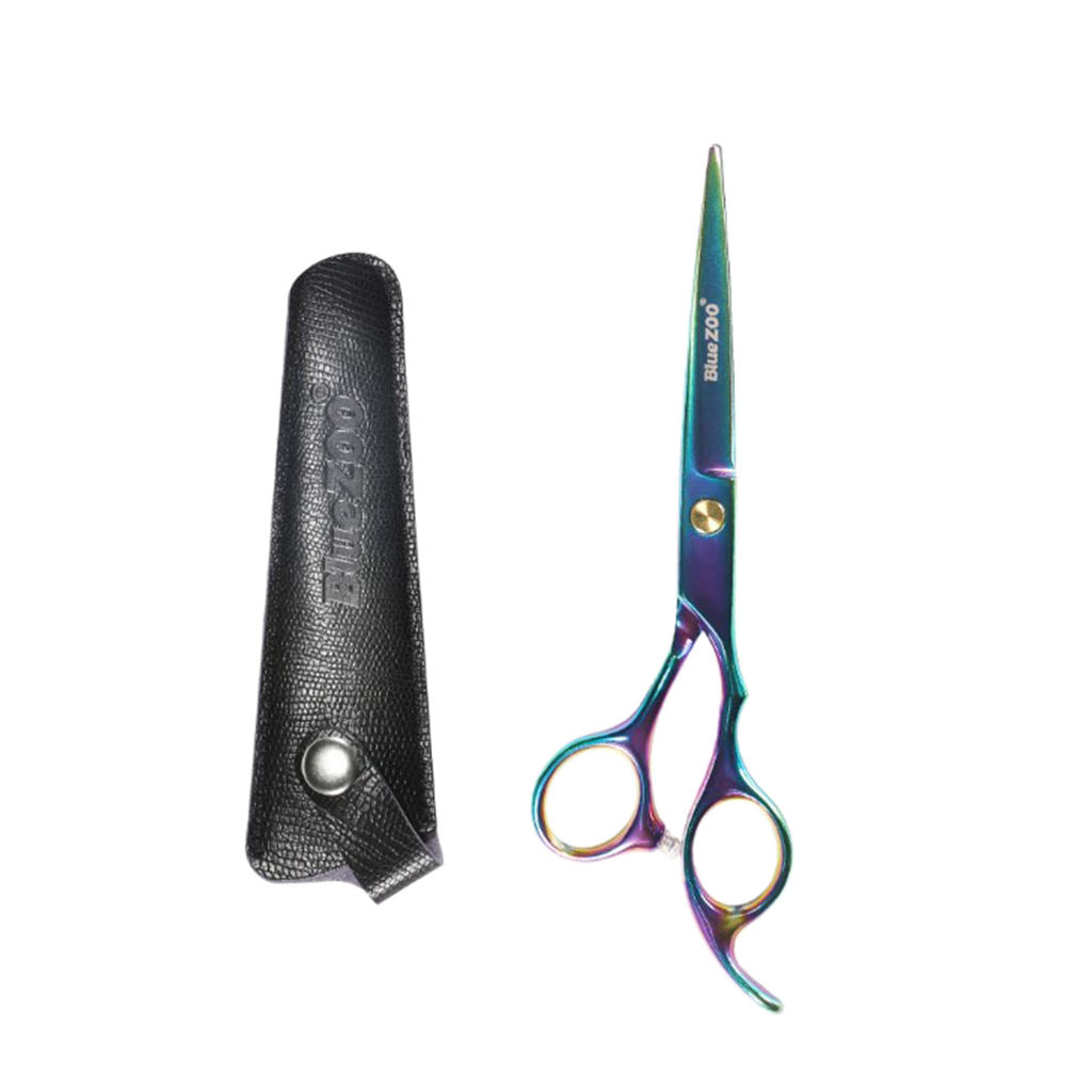 Professional Salon Hair Cutting Thinning Scissors Shears Hairdressing Set